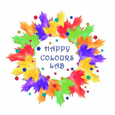 Happy Colours Lab
