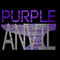 Purple Anvil