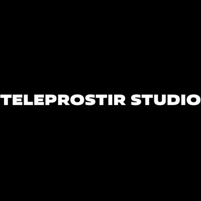 TeleProstir Studio
