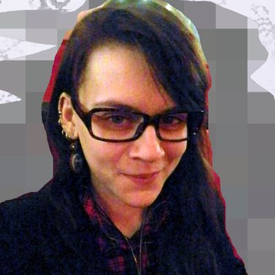 Abstract surreal creatures on light background | Stock Photo and Image