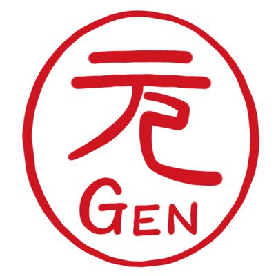 Gen-san