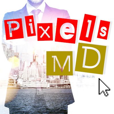 PixelsMD Production