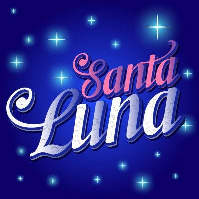 Santa Luna