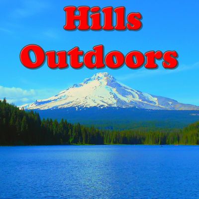 Hills Outdoors