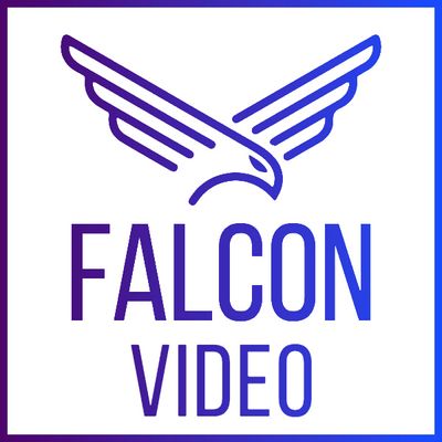 Falcon video