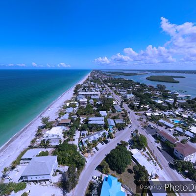 Babcock Ranch Aerial View Shows Newly Stock Photo 2118993917 | Shutterstock