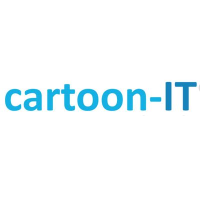 cartoon-IT