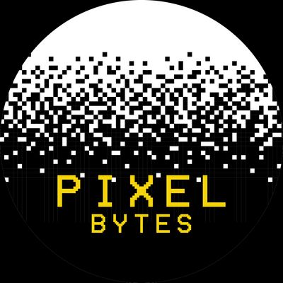 Pixel Bytes