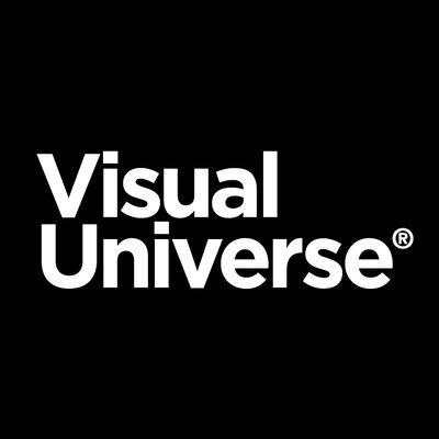 Visual Universe