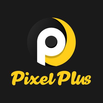 Pixelplus8