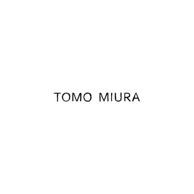 TOMO MIURA