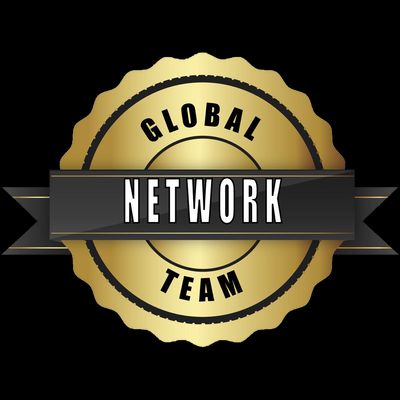 GLOBAL NETWORK TEAM