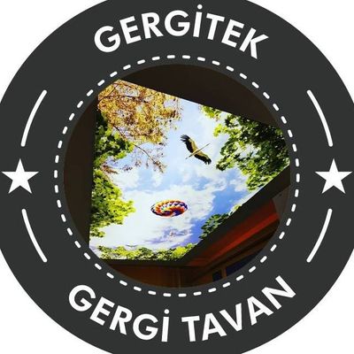 GERGITEK GERGI TAVAN