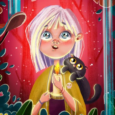 白い背景に赤いドレスを着た3人の女の子が座るベクターイラスト マンガのリアルな人のイラスト 平凡な若い女性 正面の女の子 側面の女の子 背面の女の子 のベクター画像素材 ロイヤリティフリー