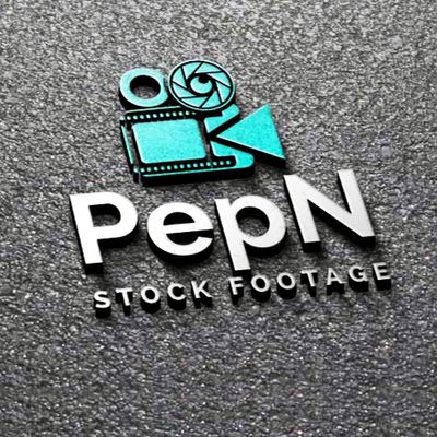 PepN Stock Footage