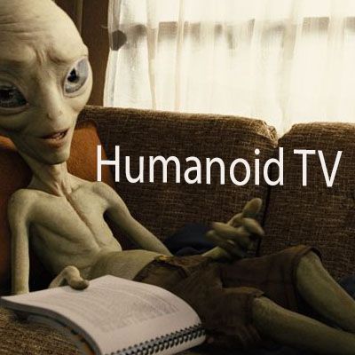 Humanoid TV