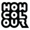 HOWCOLOUR