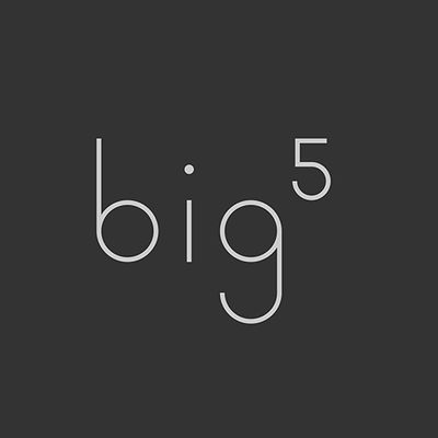 BIG 5 STUDIO