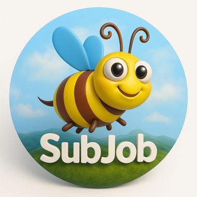 sub job