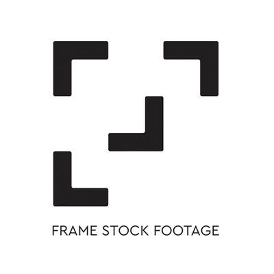 Frame Stock Footage