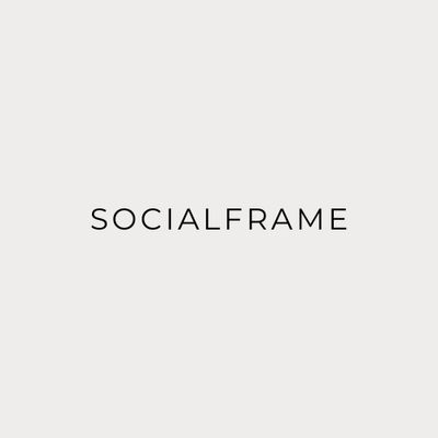 Socialframe Stock