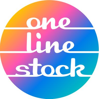OneLineStock