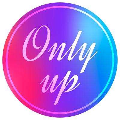 ONLY _UP
