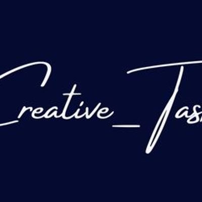 Creative_ Tasks