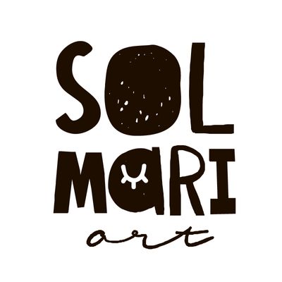 Nahtlose kindliche Muster mit handgezeichneten Regenbögen Stock