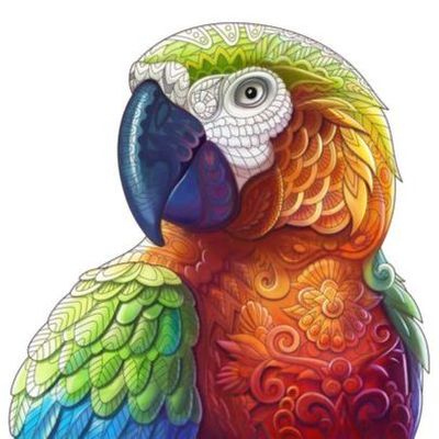 Coloring Page High Speed Electric Train Stock Vector (Royalty Free