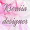 Ksenia_designer