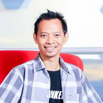 Bandung West Java Indonesia August 11 Stock Photo (Edit Now) 1155595303