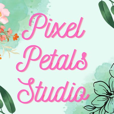 Pixel Petals Studio
