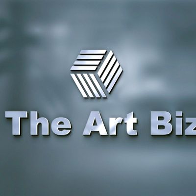 The Art Biz