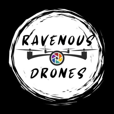 Ravenous Drones