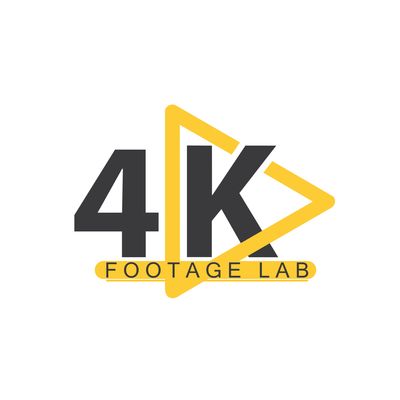 4K Footage Lab