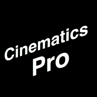 CinematicsPro