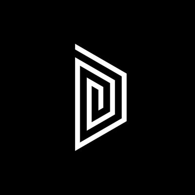 Nahtloses Muster mit schwarz-weiß gestreiften Linien. Stock