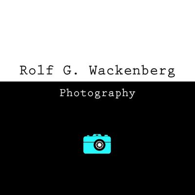 Rolf G Wackenberg
