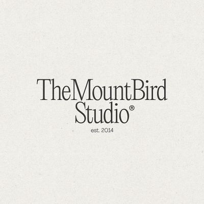 The Mount Bird Studio