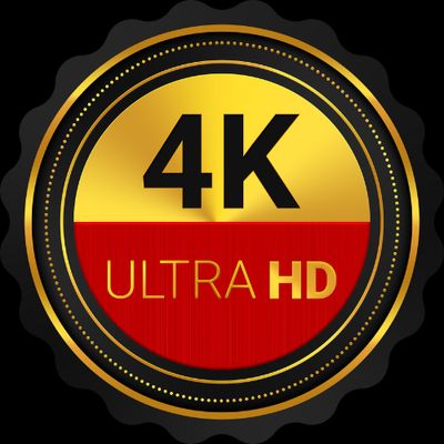 DISCOVER 4K WORLD