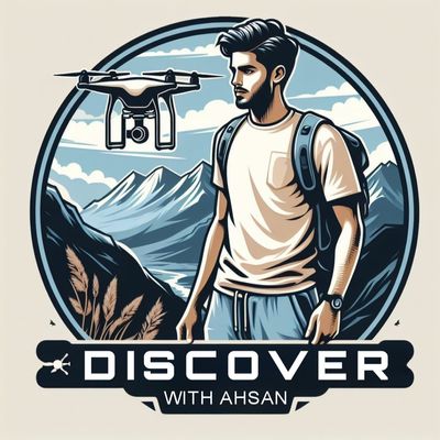 discoverwithahsan