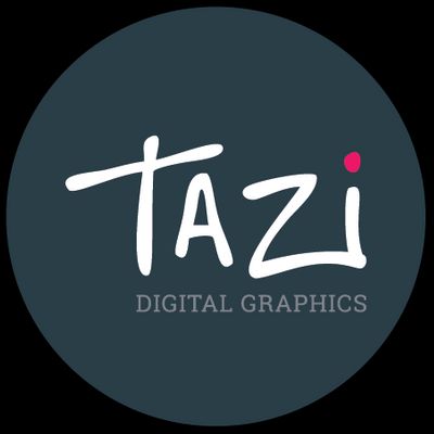 Tazi Graphics