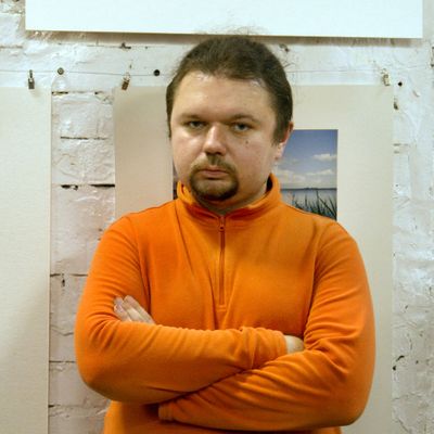 Evgeniy Sergeyevich Sinyutin