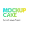 Mockup Cake