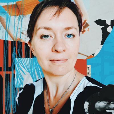 Vector Illustration Colorful Bird Nest Stock Vector (Royalty Free) 112851277