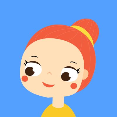 Cute Princess Cute Fairy Tales Characters Stock Vector (Royalty Free