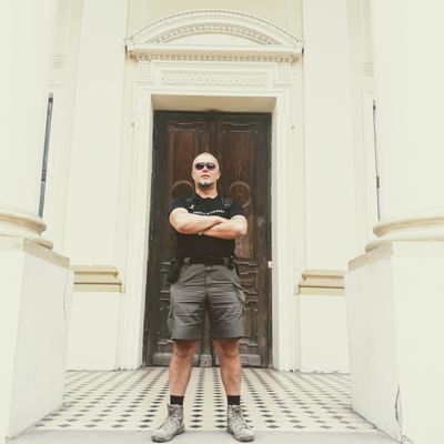 Marijus Auruskevicius