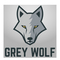 Grey Wolf design