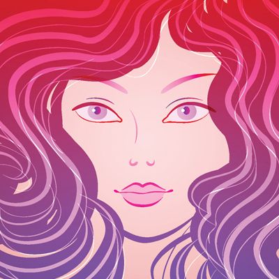 Zurück zur Schule. Vorlage für Werbebroschüren. Stock-Vektorgrafik